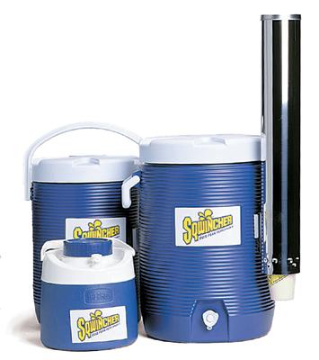 SQW600105 Sqwincher Dispensing Supplies Sqwincher Assortments