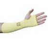 Knit & Leather Gloves, Heat Sleeves Knit & Leather Gloves, Heat Sleeves