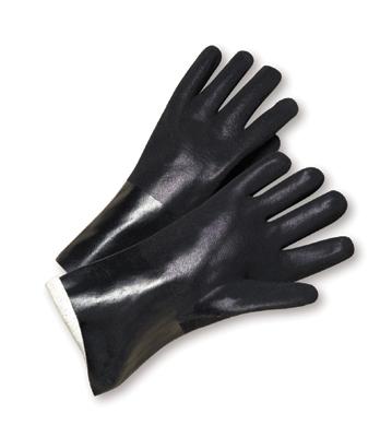 Polyvinyl Alcohol (PVA) Gloves: Research Safety - Northwestern