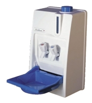 Handiwash Tm 12 Volt Mobile Handwash Sink 110v Option Available