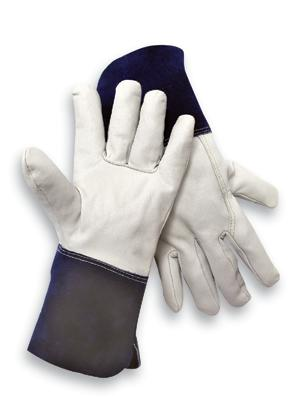 MIG/TIG Welders Gloves