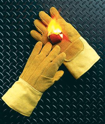 Heat Resistant Gloves, Heat Resistant Mitts | All Safety