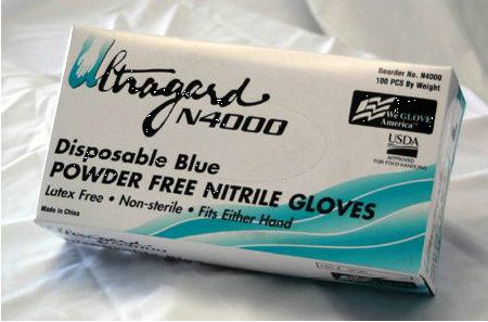 Ultragard N4000