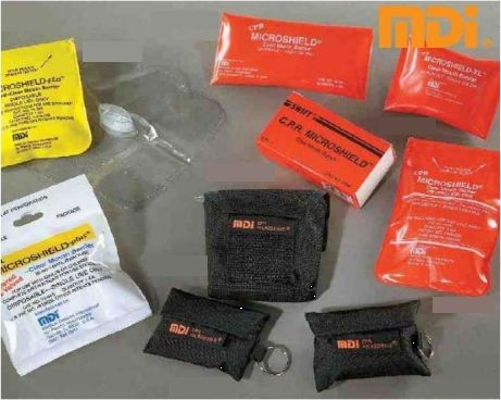 Emergency Response Products