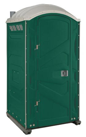 portable restroom pjp3 evergreen