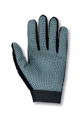 recieving gloves