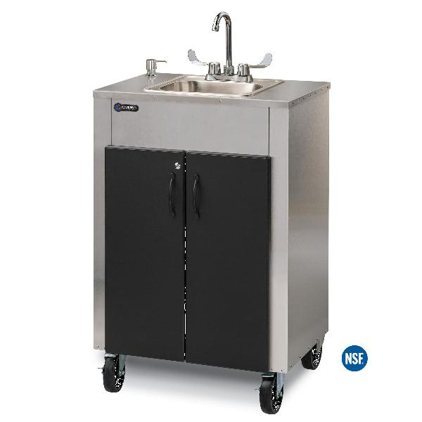 Ozark River Single Stainless Steel Basin Sink